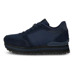 Sneaker Ronja Plateau Dark Navy EU 39