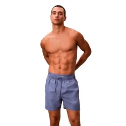 Costume Da Bagno Boxer Lv00n61023 Blue Tulip M
