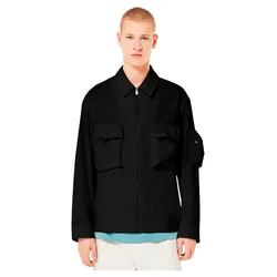 Apparel Giacca Reserve Full Zip Blackout M