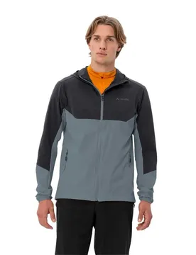 Giacca Moab Iv Black / Heron