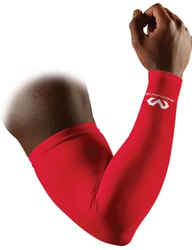 Manchettes Compression 2 Unités Scarlet L-XL Homme