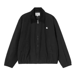 Madison Ripstop Jacket Black L Herren