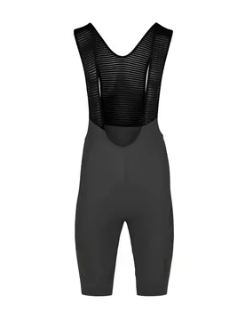 Bioracer Salopette Icon Cargo Black