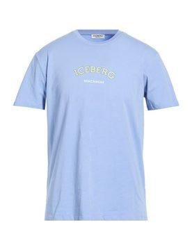 Camiseta Hombre Azul profundo L,M,S,XL,XXL Hombre