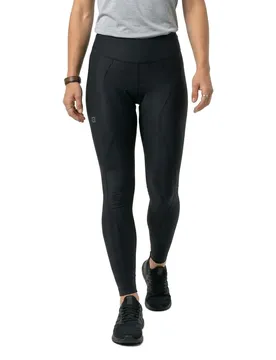 Salopette Larga Pragma Winter Black / Black