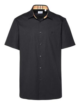 Burberry Camicia in cotone