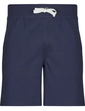 Polo Shorts Slim Short Sleep Bottom Eu S Male - Ralph Lauren - FashionsVida