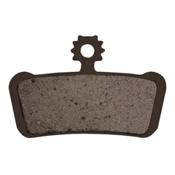 PASTIGLIE FRENO AVID MTB XO GUIDE TRAIL ORG