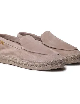 Espadrillas Max Grey EU 42