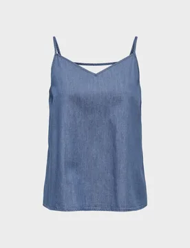 ONLY CANOTTA NOVA XL - Only - FashionsVida