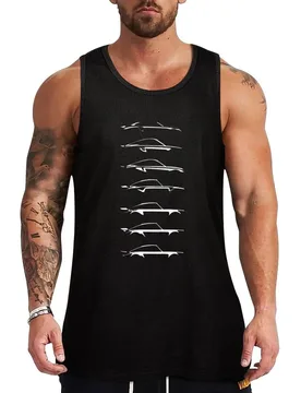 From classic to modern Tank Top Outdoor Casual Tank Top Sleeveless Loose Summer Top - Aliexpress - FashionsVida