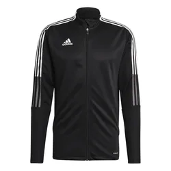 Veste Tiro 21 Track - Noir - male - Size: 2XL