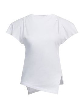 T-shirts Damen Weiß L,XS Damen