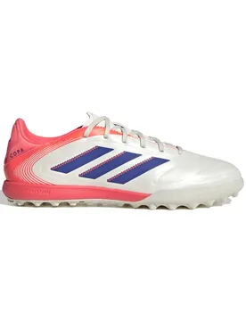 Fußballschuhe Copa Pure III League TF - Blanc - unisex - Size: 40 2/3 - Adidas - FashionsVida