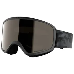 Masque De Ski Aksium 2.0 Black Tie DYe Black/CAT2 Homme