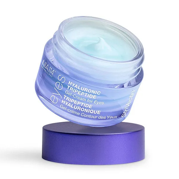 Hyaluronic Tripeptide Gel-Cream For Eyes - StriVectin - FashionsVida