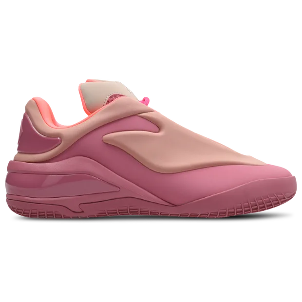 Shai Herren Sneaker - Rosa - Größe 43 - Leder Pink 43 - Converse - FashionsVida