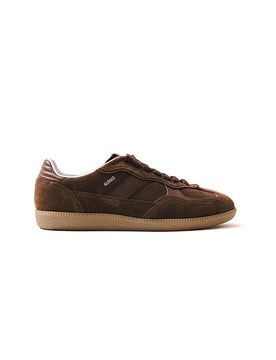 Sneaker TB.490 braun 36 damen