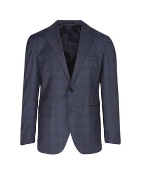 Dressler Sakko SEAN bleu 25 - Dressler - FashionsVida