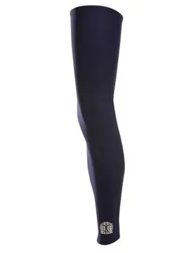 Scaldamuscoli Temp Control Navy