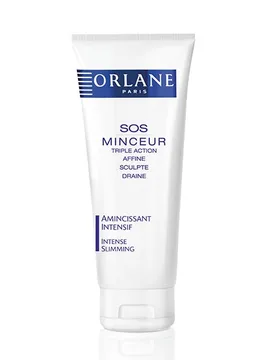 ORLANE Sos Minceur Triple Action - Orlane - FashionsVida