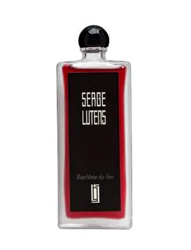 BaptÃªme Du Feu 100Ml - Serge Lutens - FashionsVida