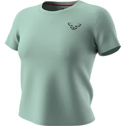 TRAIL T-SHIRT Damen Jadelite M