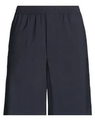 Pantalones cortos y bermudas Hombre Azul noche 46 Hombre