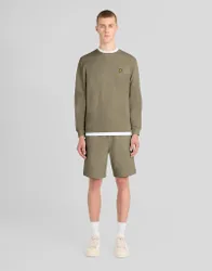 Men's Everyday Cotton Sweat Shorts Woolwich
