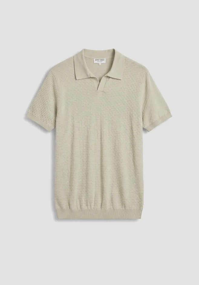 Antony Morato polo uomo safari - Antony Morato - FashionsVida