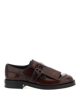 Church's Scarpe pizzo pizzo