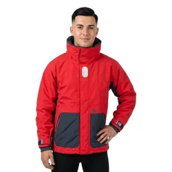 Plastimo Coastal Coat Red XS Men