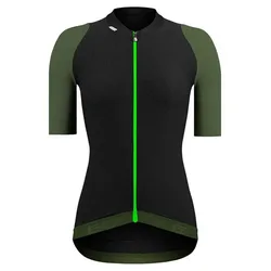 Maillot à Manches Courtes Summum