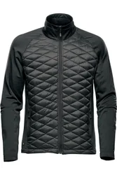 Boulder Mens Thermal Soft Shell Jacket - - Size: L