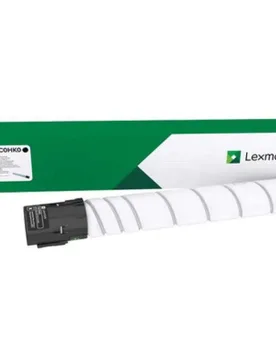 Toner 76c0hk0 Black One Size unisex - Lexmark - FashionsVida