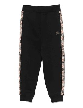 Burberry Pantaloni Jackson