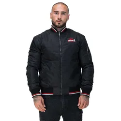 Veste Carey Black / Red / White 2XL