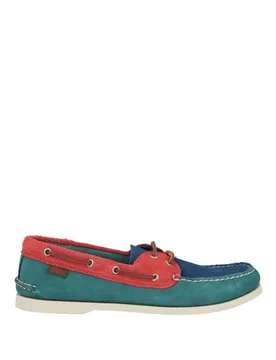 Mocasines Hombre Esmeralda 40,41,42,43,45 Hombre - G.H. Bass & Co - FashionsVida