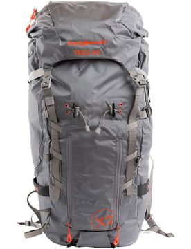 Trx2 60 pro dr mochila montaña Gris (UNICA)