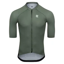 Maillot à Manches Courtes Passion Z3 Carbon