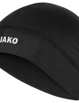 Mütze fonctionnel Run - Noir - unisex - Size: Junior