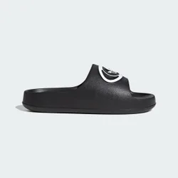 ADILETTE 00s ciabatte 44 1/2 Core Black / Cloud White / None