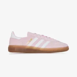 Handball Spezial rose/blanc 38