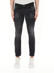 DONDUP Jeans skinny NERO 30