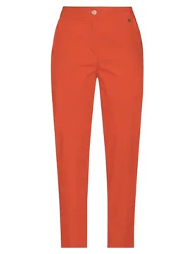 Hose Damen Rostrot S,XS Damen - Souvenir - FashionsVida