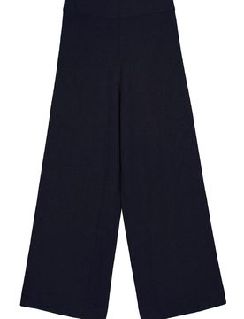 Pantalone - 480051 - Blu scuro