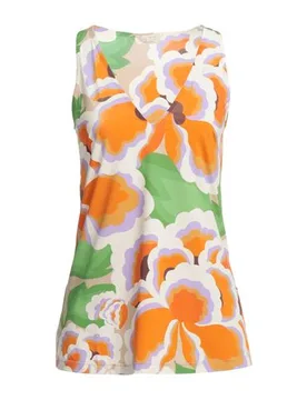 Siyu Top Mujer Marfil 36 Mujer - Siyu - FashionsVida