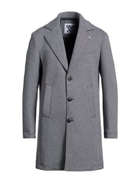 Mantel Herren Blau 48,50,52,54 Herren