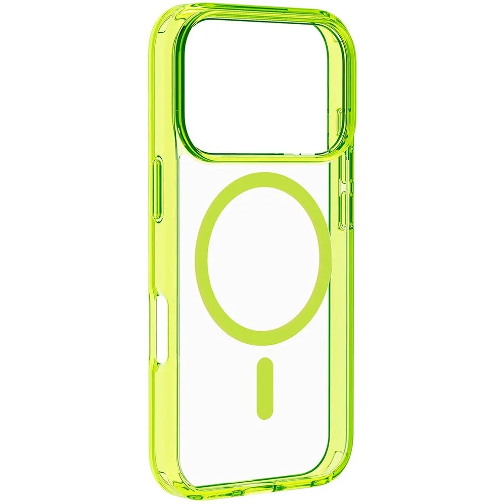 Funda Cellularline Iconic Mag para iPhone 17 Pro - Cellular Line - FashionsVida