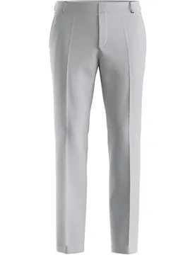 Pantalón de traje de hombre tallas grandes - Boss - FashionsVida